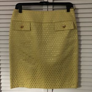 Antonio Melani Skirt